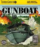 Gunboat (NEC TurboGrafx-16)